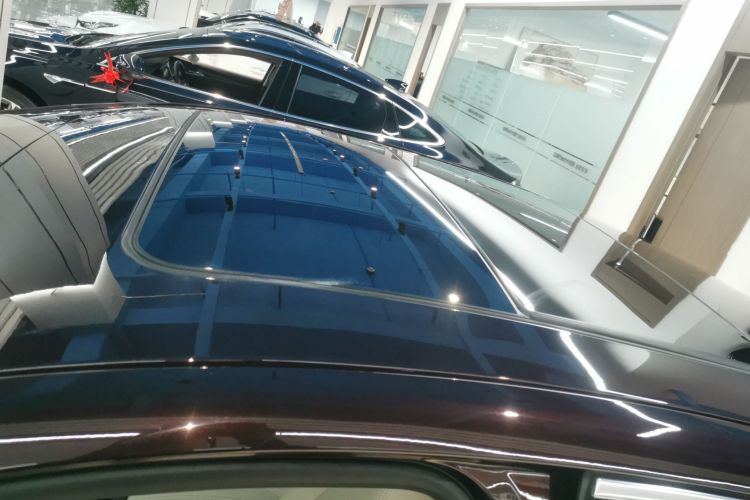 别克 君越 2022款 Avenir艾维亚 先享型局部细节57