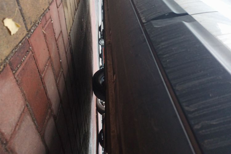 奔腾X80 2015款 2.0L 自动舒适周年纪念型局部细节9003