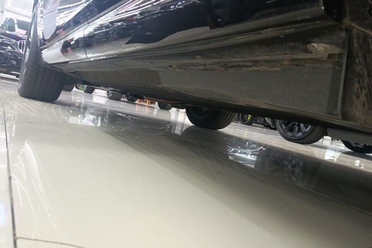 理想汽车 理想L6 2024款 Max局部细节9002