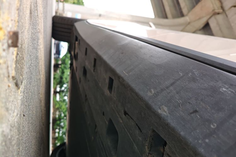 小鹏MONA M03 2024款 620 超长续航局部细节9001