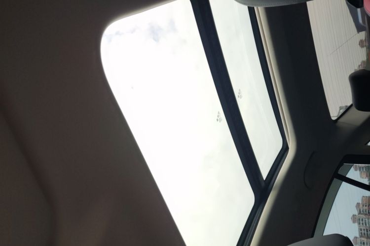 东风风神 奕炫MAX 2024款 1.5T 豪华版局部细节22