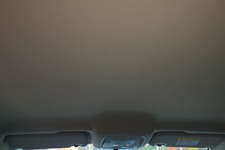 比亚迪 秦Pro 2020款 超越版 1.5TI 自动尊贵型局部细节22