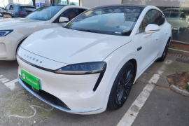 鸿蒙智行 智界R7 2025款 增程 251km Pro