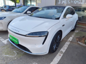 鸿蒙智行 智界R7 2025款 增程 251km Pro