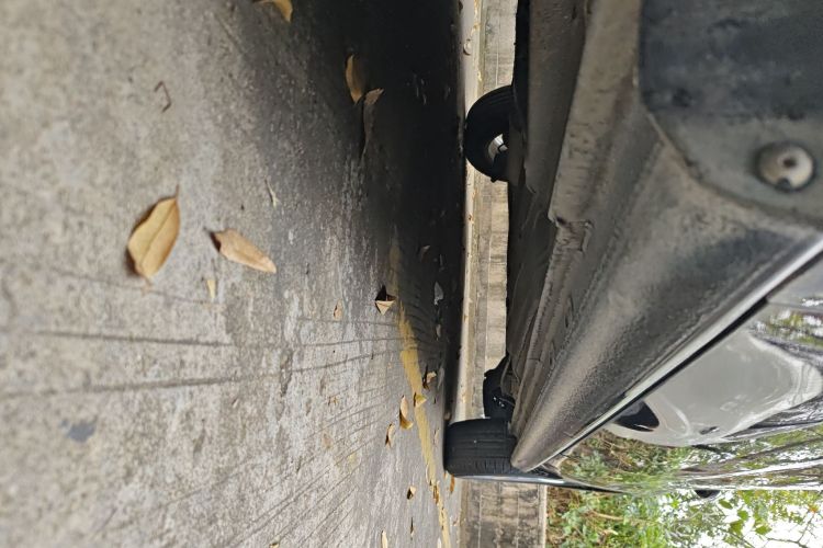 大众 朗逸 2015款 1.6L 自动风尚版局部细节9002