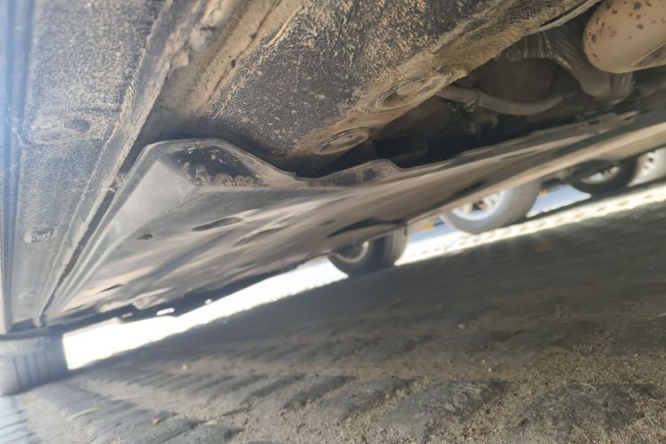 大众 朗逸 2021款 1.5L 自动舒适版局部细节9003