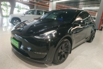 特斯拉 Model Y 2023款 后轮驱动版