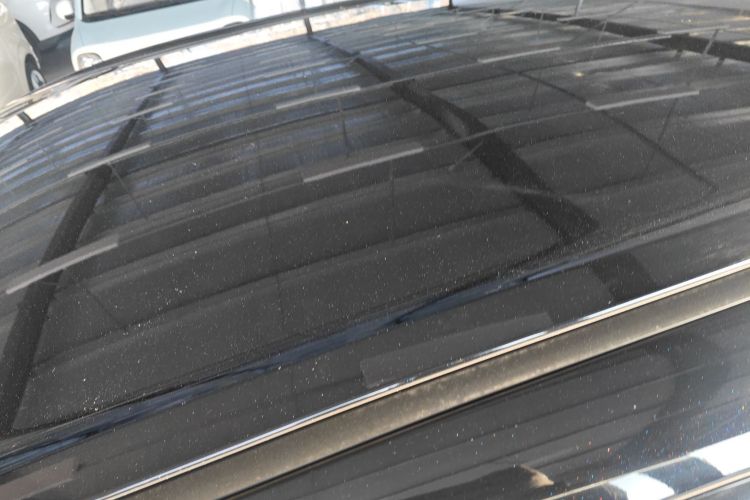 五菱汽车 五菱缤果 2023款 333km 灵犀互联款局部细节57