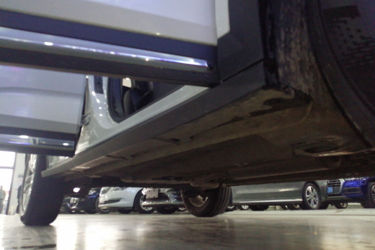 五菱汽车 五菱星驰 2022款 1.5L 手动自在型局部细节9001