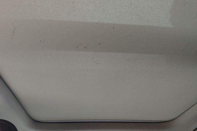 沃尔沃XC60 2019款 T5 四驱智远版 国V中控内饰22