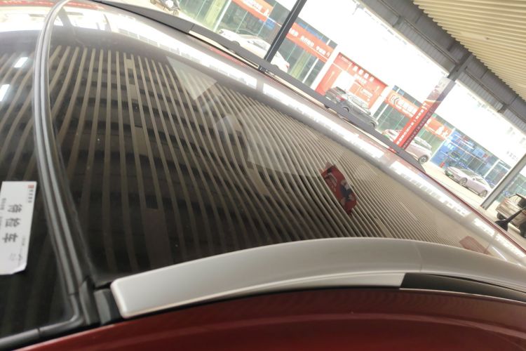 日产 逍客 2017款 2.0L CVT豪华版 国V局部细节57