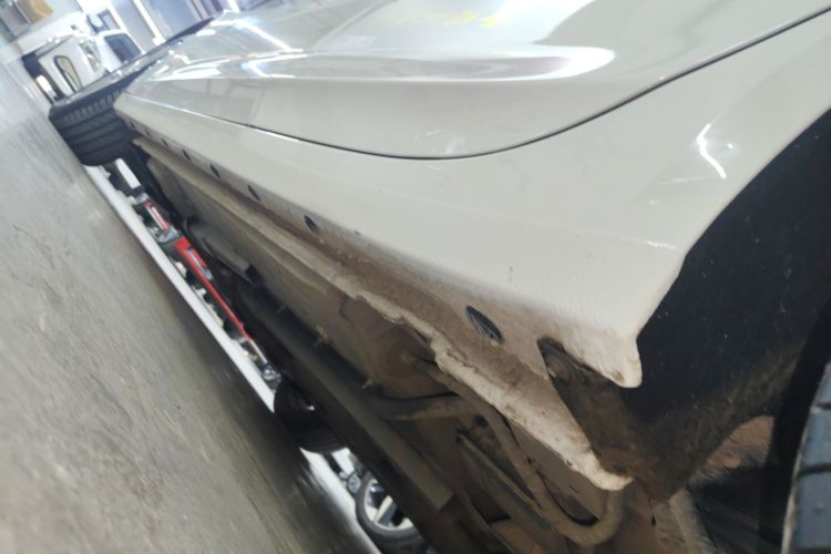 别克 威朗 2019款 三厢 15S 自动领先型局部细节9002