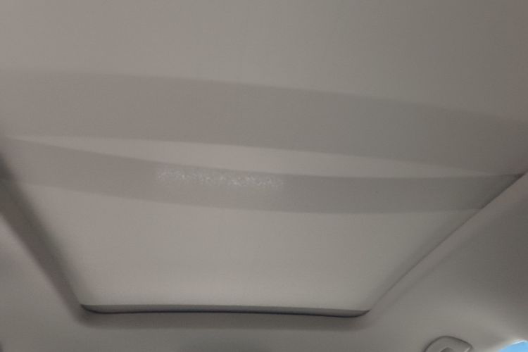 大众 威然 2024款 380TSI 尊贵版局部细节22