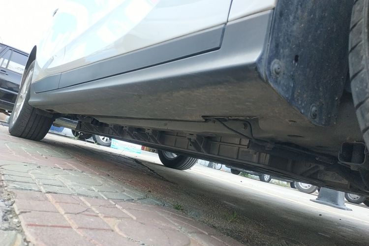 别克 微蓝6 2023款 改款 430km 出行版局部细节9001