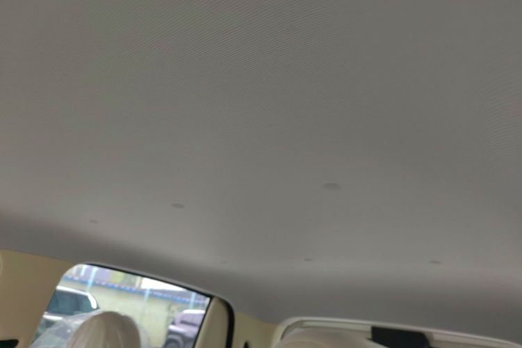 五菱汽车 宏光MINIEV 2025款 四门版 进阶款局部细节22