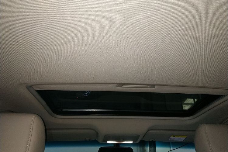 别克 阅朗 2019款 15T 双离合互联精英型 国V中控内饰22