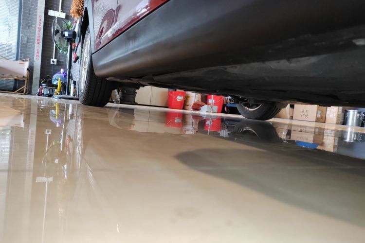 MINI 2016款 1.2T ONE 五门版局部细节9001