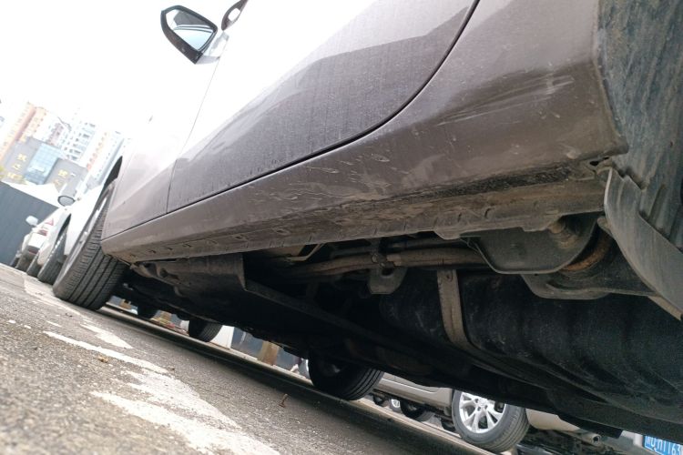 别克GL8 2017款 25S 舒适型 国V局部细节9002