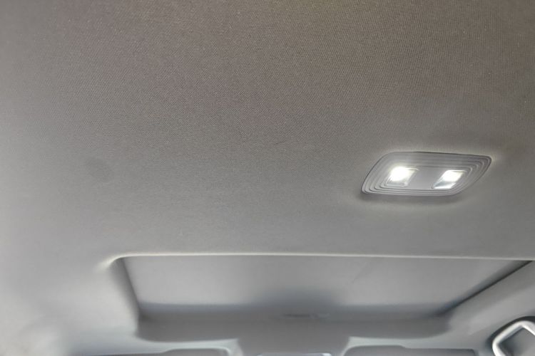 比亚迪 秦PLUS 2021款 EV 500KM 豪华型局部细节22