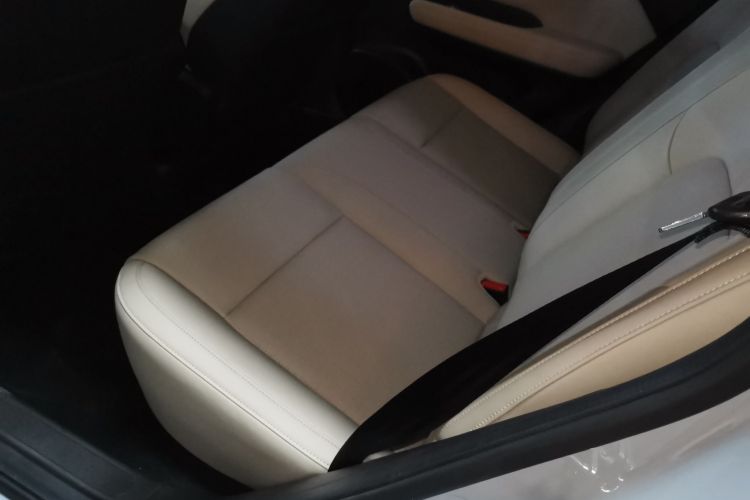 五菱汽车 五菱缤果PLUS 2024款 510km 旗舰版 四座版中控内饰21