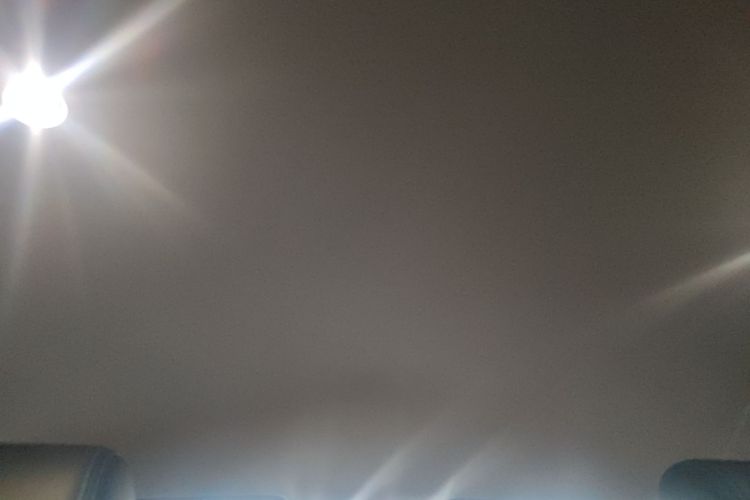 本田HR-V 2023款 240TURBO 劲睿版中控内饰22