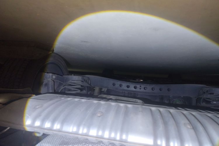 名爵 MG5天蝎座 2022款 1.5T Trophy运动豪享版局部细节9009