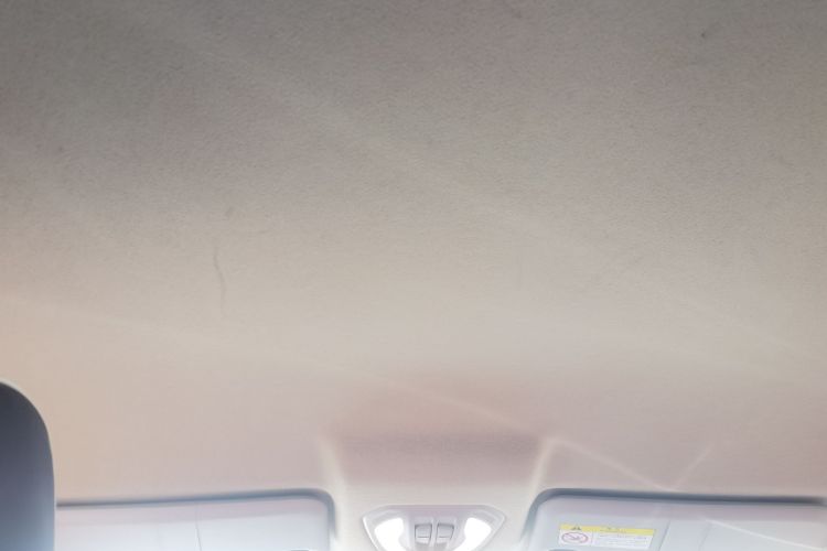 猎豹汽车 猎豹CS9 2017款 1.5L 手动风尚型中控内饰22