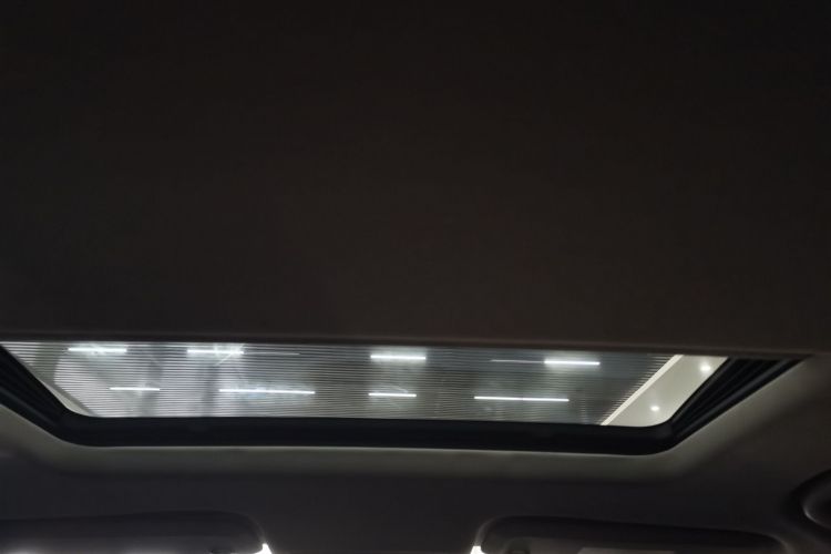 别克 君威 2023款 552T 智享型局部细节22