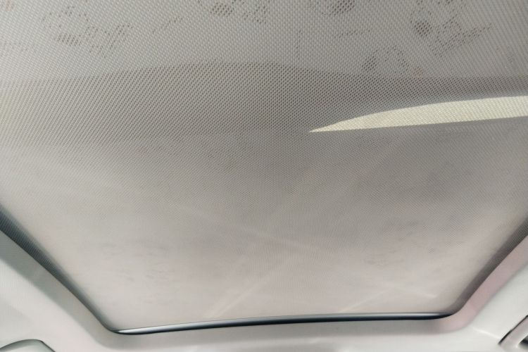 斯柯达 速尊 2014款 2.0TSI L&K限量版中控内饰22