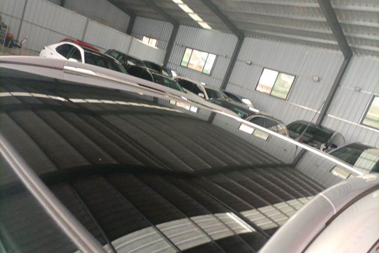 日产 逍客 2021款 2.0L CVT旗舰版局部细节57