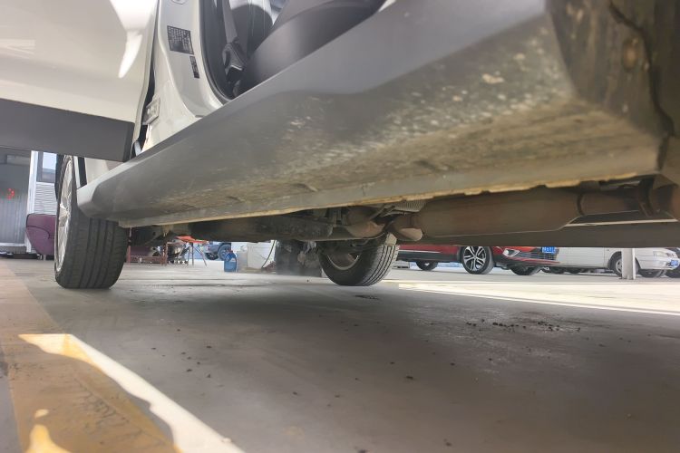 东风风光 风光S560 2018款 1.8L 手动都市型 7座局部细节9001