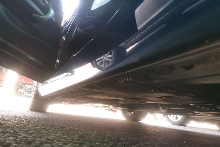 宝马1系(进口) 2018款 118i 领先型机舱底盘30