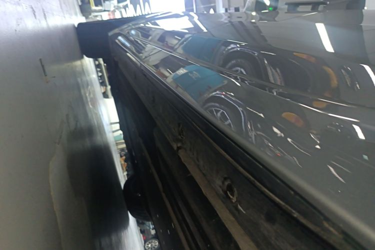 理想汽车 理想L8 2023款 Max局部细节9002