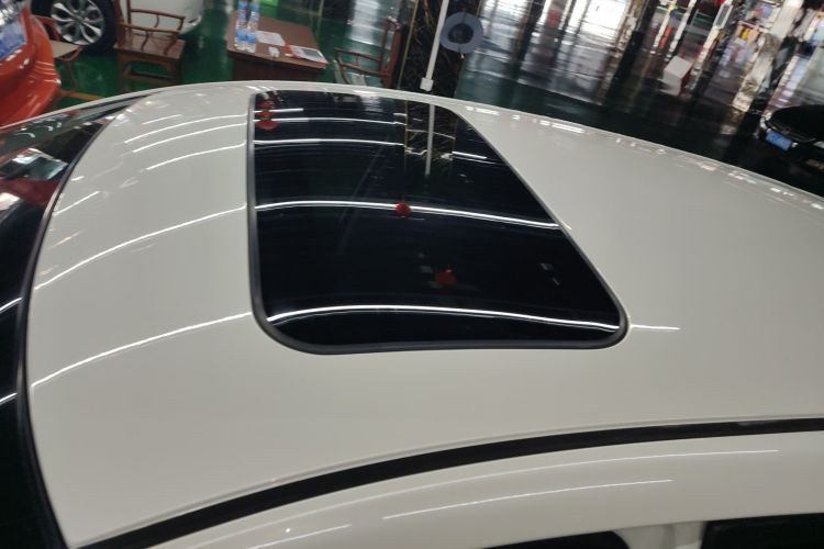 日产 骐达TIIDA 2021款 1.6L CVT酷动版局部细节57