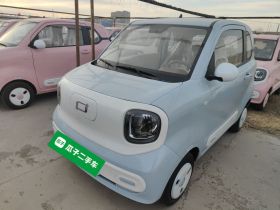 奔腾小马 2026款 222km 萌趣马 Plus