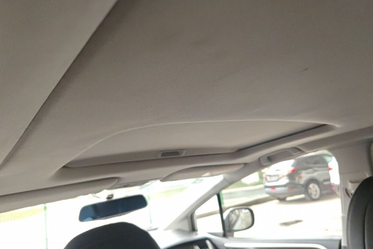 本田 杰德 2016款 1.8L 自动舒适精英版 5座局部细节22