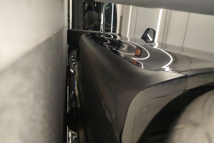 特斯拉 Model Y 2024款 长续航全轮驱动版局部细节9002