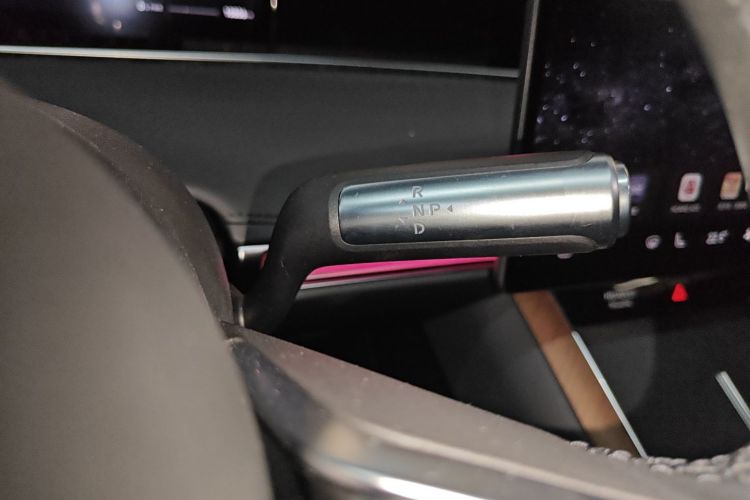 鸿蒙智行 享界S9 2024款 纯电 Ultra 四驱旗舰版局部细节18