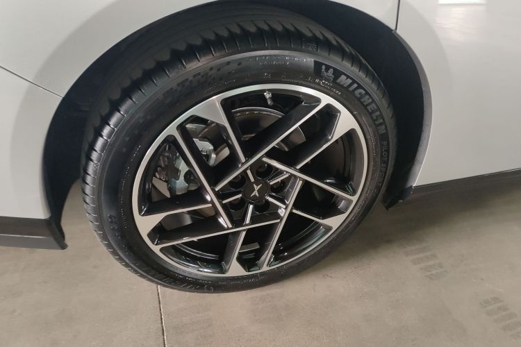 小鹏P7+ 2024款 长续航 Max车身外观6008