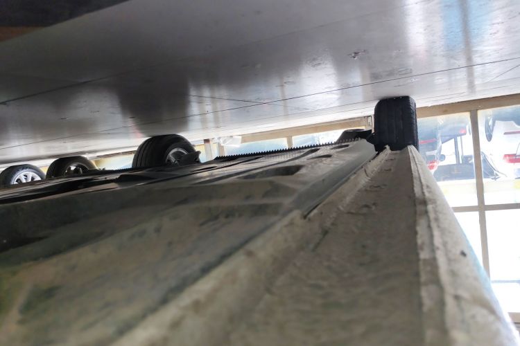 大众 2019款 朗逸启航 1.5L 自动风尚版 国VI局部细节9001