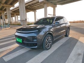 理想汽车 理想L8 2024款 Pro