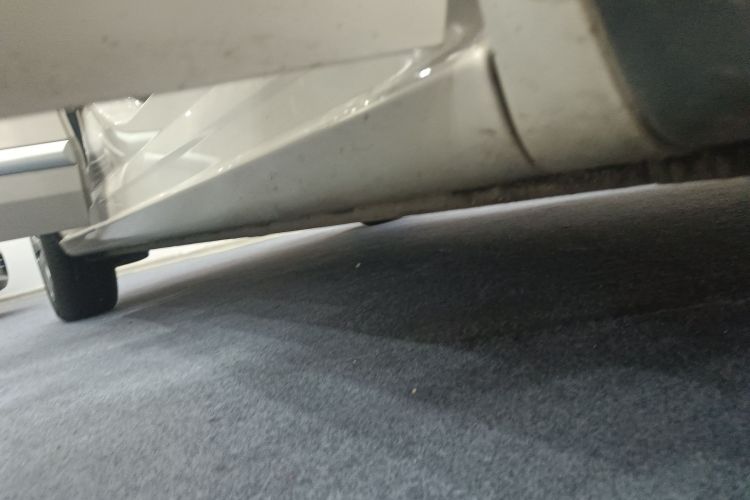 五菱汽车 五菱缤果 2023款 203km 轻享款局部细节9001