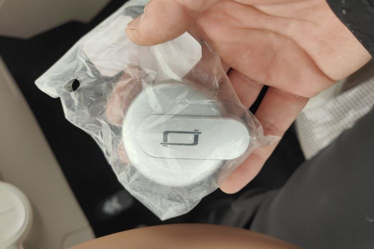 奔腾小马 2026款 222km 萌趣马 Plus中控内饰11