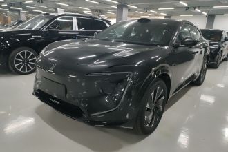 阿维塔07 2026款 Max+ 增程版 52.01kWh