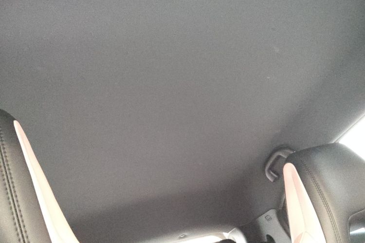 比亚迪 海鸥 2025款 305km 活力版中控内饰22