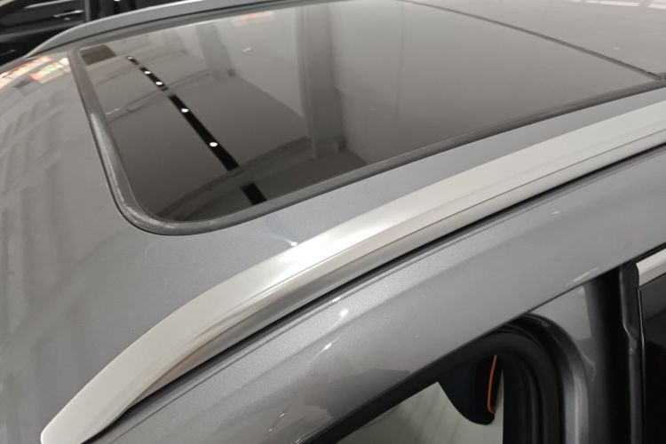 比亚迪 宋PLUS新能源 2023款 冠军版 DM-i 110KM 旗舰型局部细节57