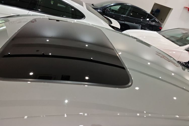 奥迪S4 2022款 S4 3.0TFSI局部细节57