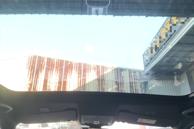 路虎 发现运动版 2023款 249PS R-Dynamic SE 性能科技版中控内饰22