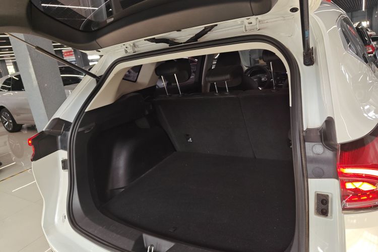 哈弗H6 2021款 国潮版 1.5GDIT 自动冠军版局部细节23