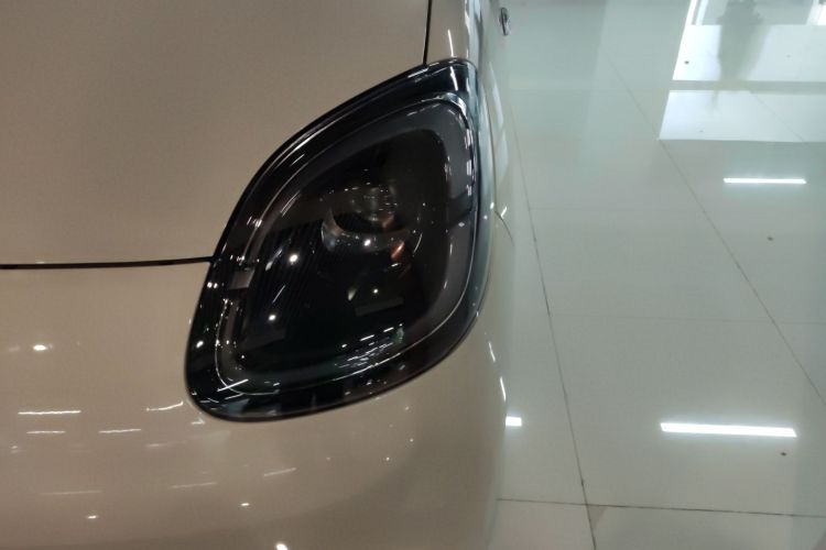 五菱汽车 宏光MINIEV 2025款 四门版 进阶款局部细节36